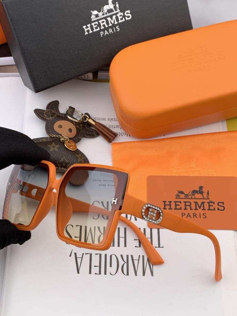 Hermes Sunglasses